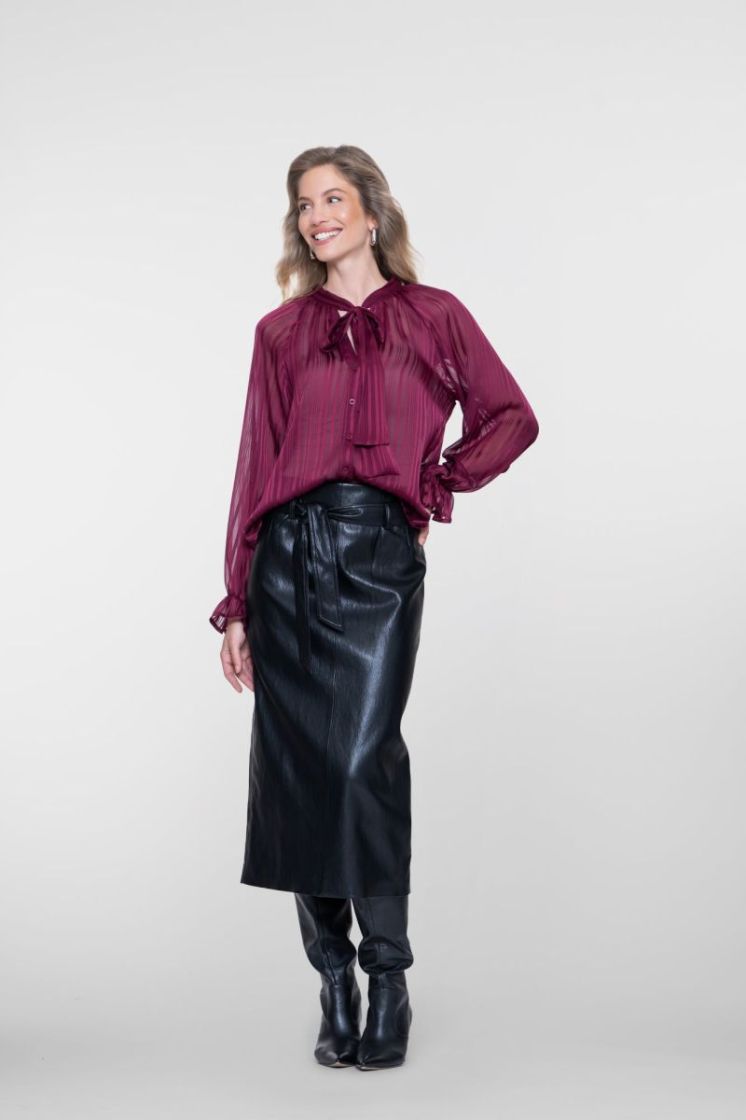 66535-19-000999 BLACK zwart 